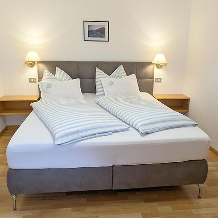 Residence Toeglhof Фунес Экстерьер фото
